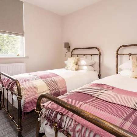 Nyaraló House 2 Double Sedbergh