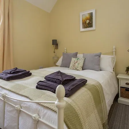 Nyaraló House 2 Double Sedbergh