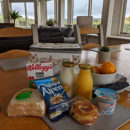 House 2 Double Holiday home