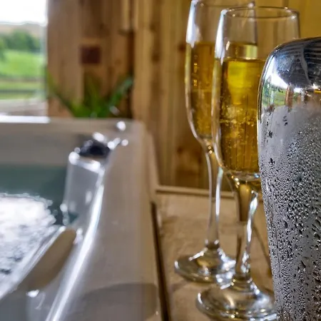 House 2 Double Holiday home Sedbergh