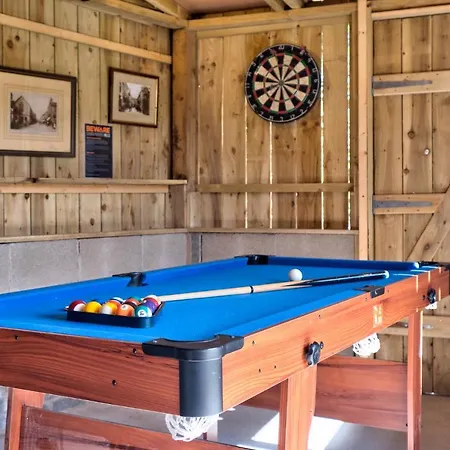 House 2 Double Holiday home Sedbergh
