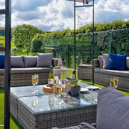 House 2 Double Holiday home Sedbergh