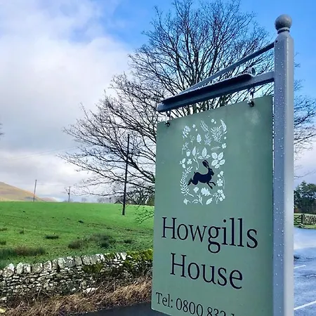 Holiday home House 2 Double Sedbergh