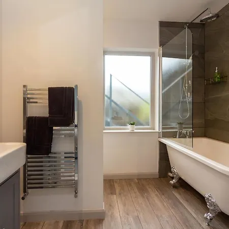 House 2 Double Holiday home Sedbergh