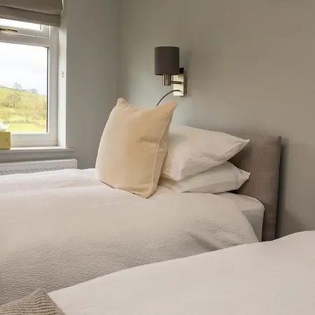 House 2 Double Holiday home Sedbergh