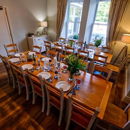 Casa de Férias House 2 Double Sedbergh