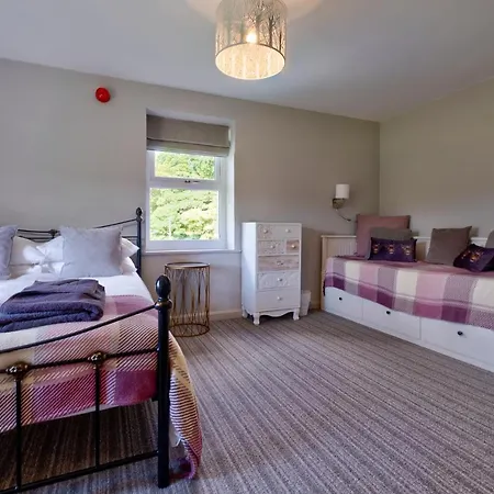 Casa de Férias House 2 Double Sedbergh