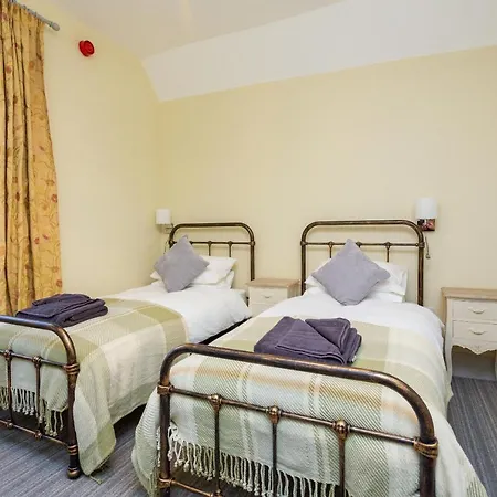 House 2 Double Casa de Férias *
